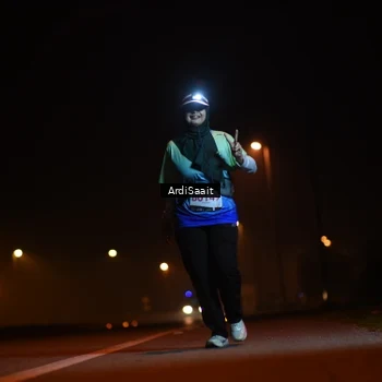 Runner Photo 8833387