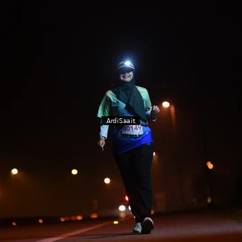 Runner Photo 8833388