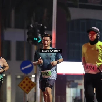 Runner Photo 8833390