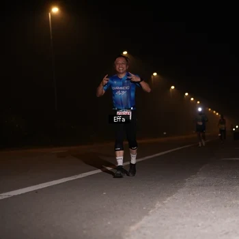 Runner Photo 8833391