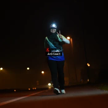 Runner Photo 8833392