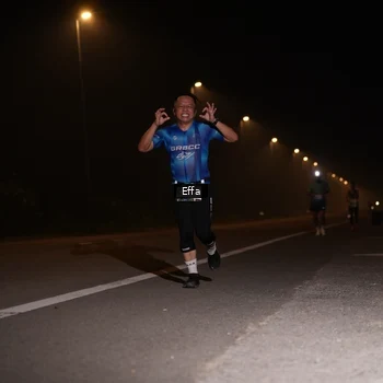 Runner Photo 8833393