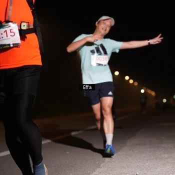 Runner Photo 8833394