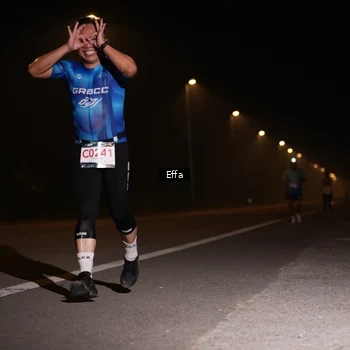 Runner Photo 8833396