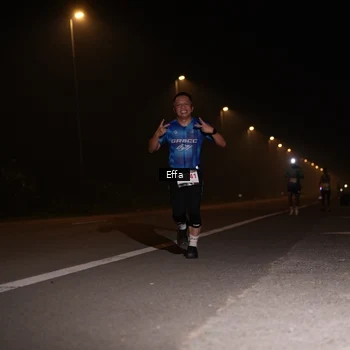 Runner Photo 8833397