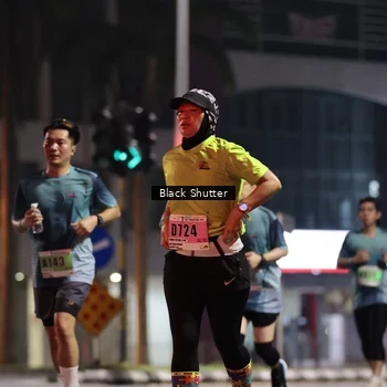 Runner Photo 8833398