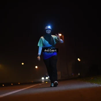 Runner Photo 8833399