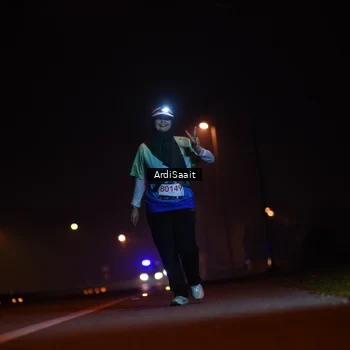 Runner Photo 8833400