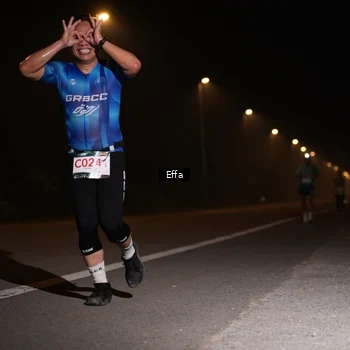 Runner Photo 8833402