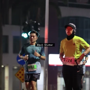 Runner Photo 8833405