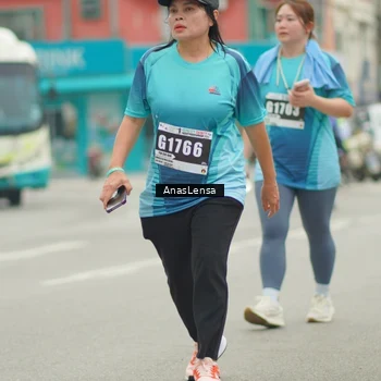 Runner Photo 8833406