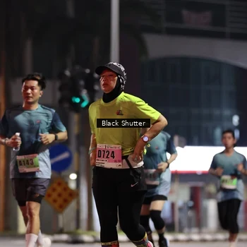 Runner Photo 8833410