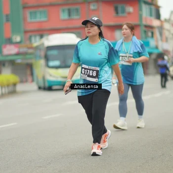 Runner Photo 8833412