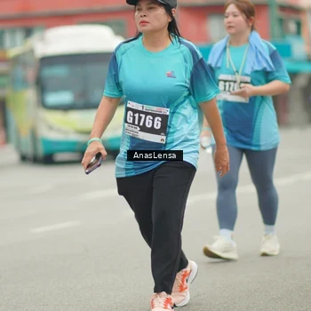 Runner Photo 8833413