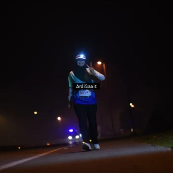 Runner Photo 8833414