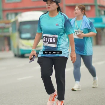 Runner Photo 8833417