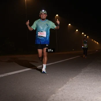 Runner Photo 8833420