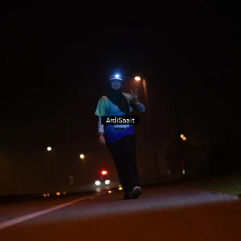 Runner Photo 8833421