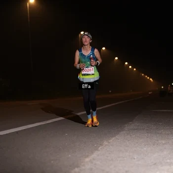 Runner Photo 8833422