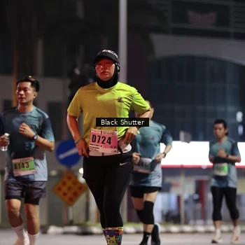 Runner Photo 8833424