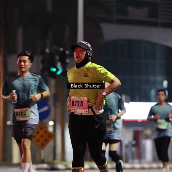 Runner Photo 8833425