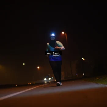Runner Photo 8833429
