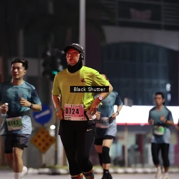 Runner Photo 8833430