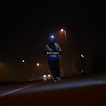 Runner Photo 8833433