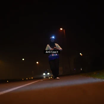 Runner Photo 8833434