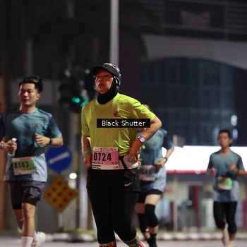 Runner Photo 8833435