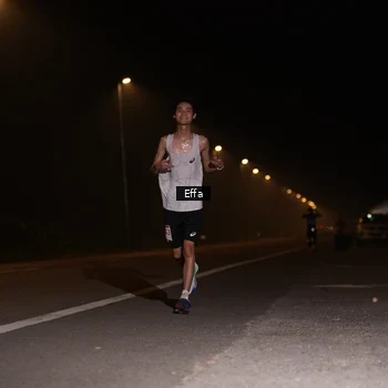Runner Photo 8833436