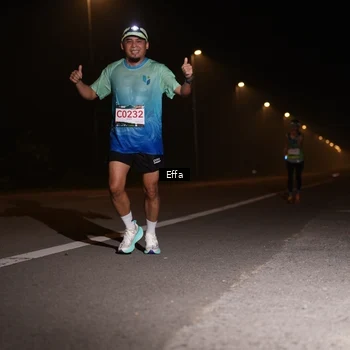Runner Photo 8833437