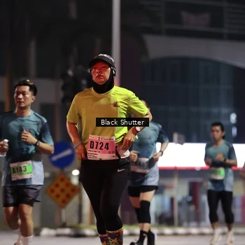 Runner Photo 8833439