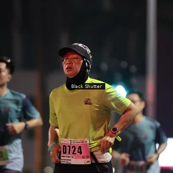 Runner Photo 8833441