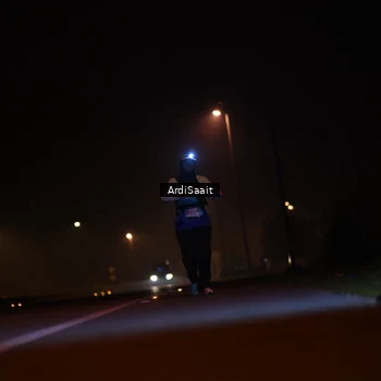 Runner Photo 8833443