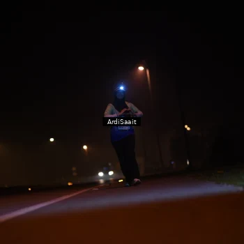 Runner Photo 8833444