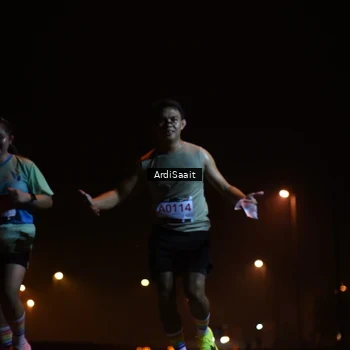 Runner Photo 8833445