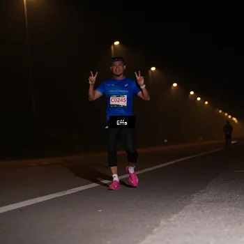 Runner Photo 8833446