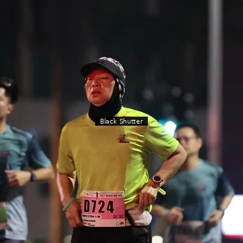 Runner Photo 8833447