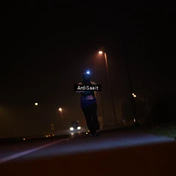 Runner Photo 8833448