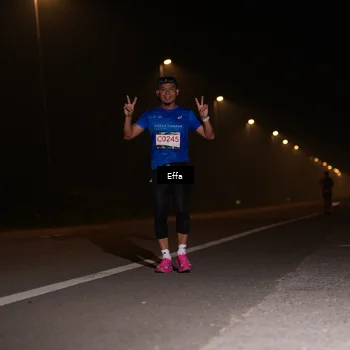Runner Photo 8833450