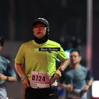 Runner Photo 8833451