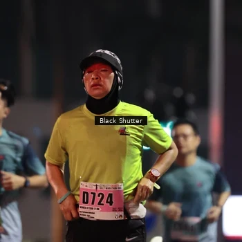 Runner Photo 8833452