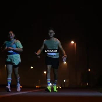 Runner Photo 8833455
