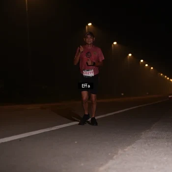 Runner Photo 8833456