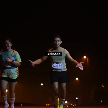 Runner Photo 8833457