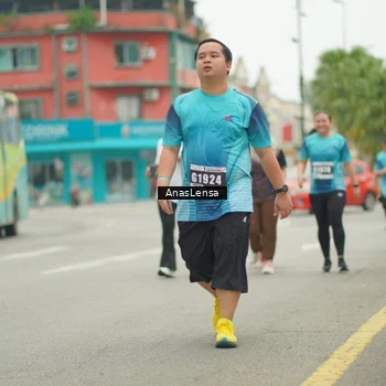 Runner Photo 8833458