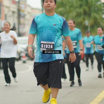 Runner Photo 8833459