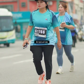 Runner Photo 8833460