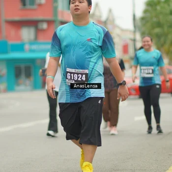 Runner Photo 8833461